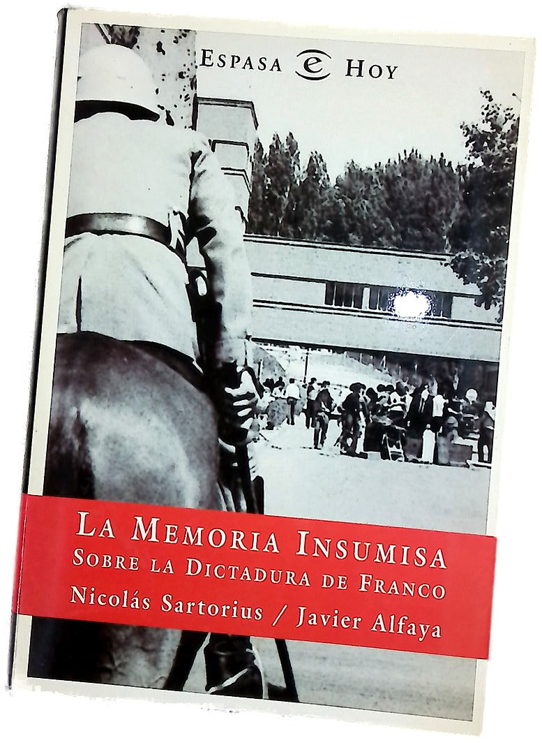 La memoria insumisa sobre la dictadura de Franco