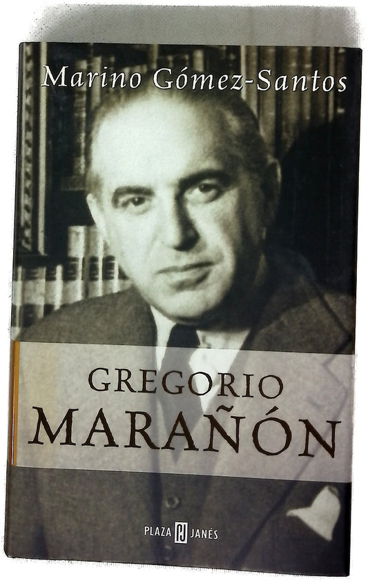 Gregorio Marañón
