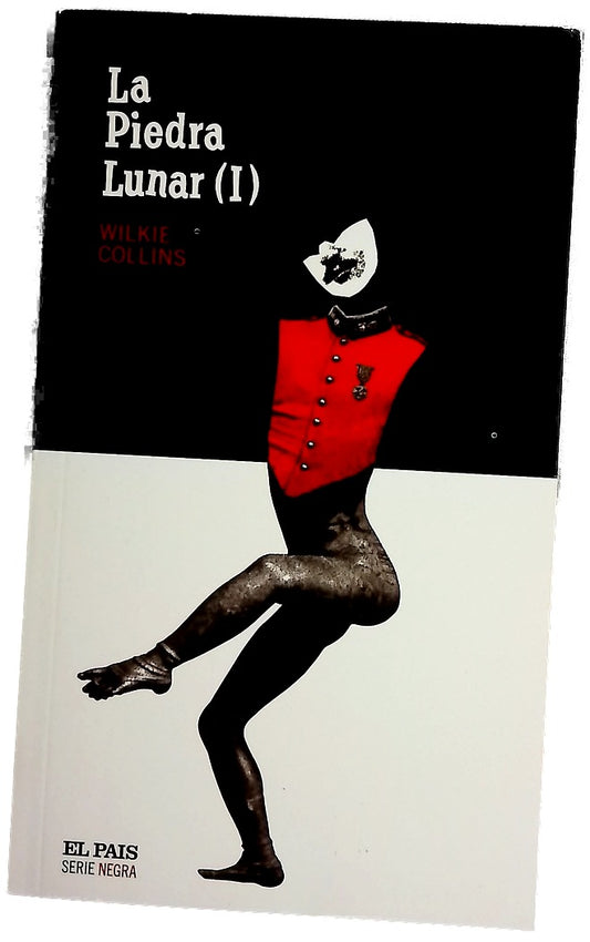 La Piedra Lunar