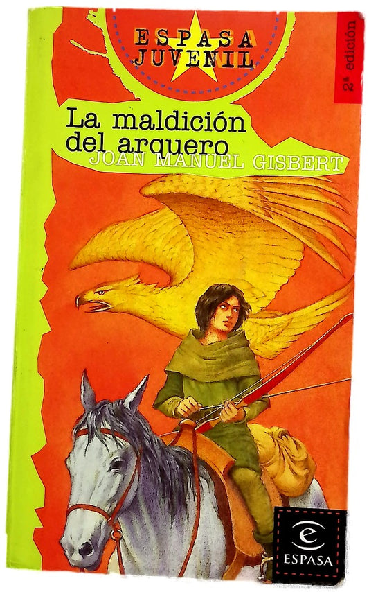 La maldición del arquero