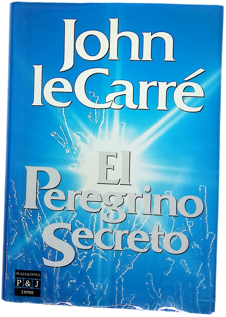 El peregrino secreto