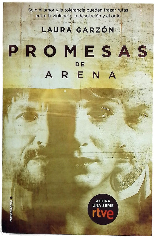 Promesas de arena