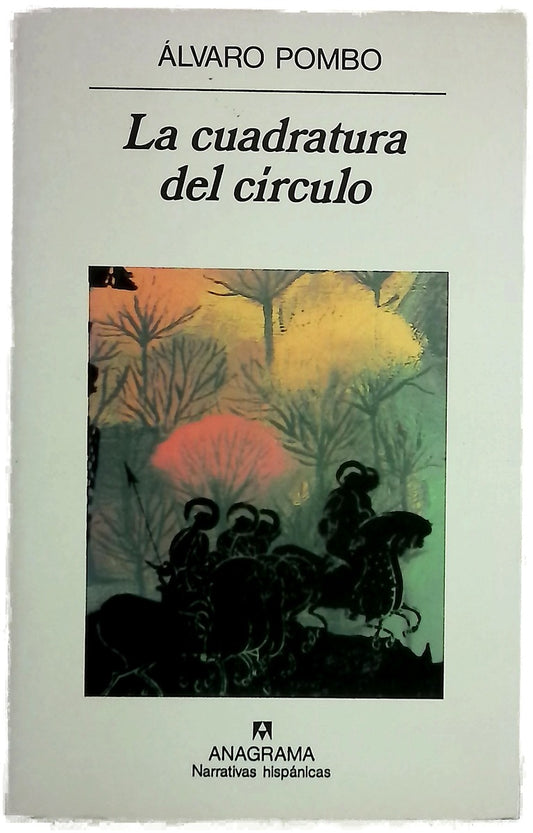 La cuadratura del círculo