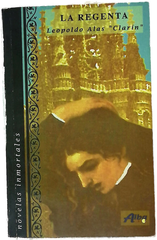 La Regenta