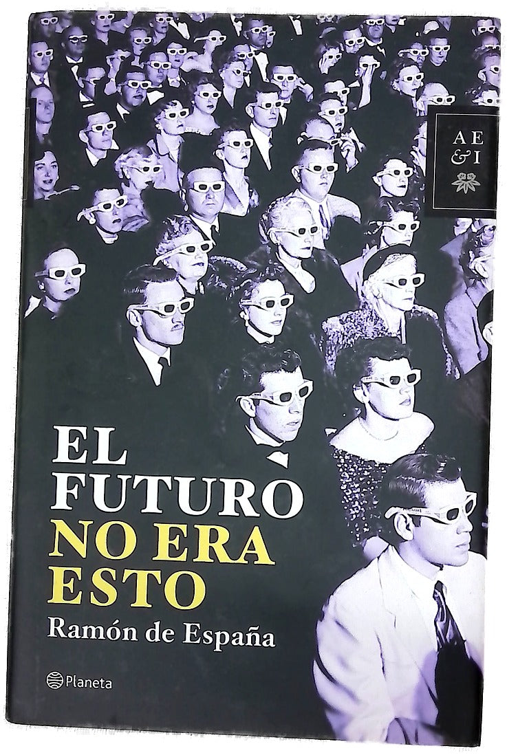 El futuro no era esto