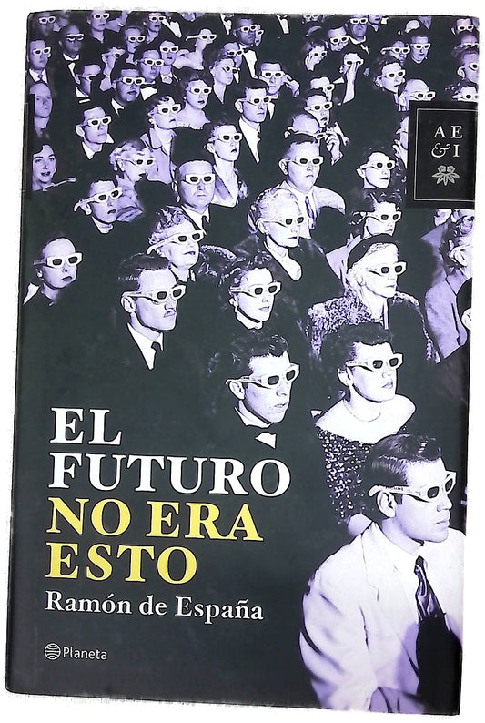 El futuro no era esto