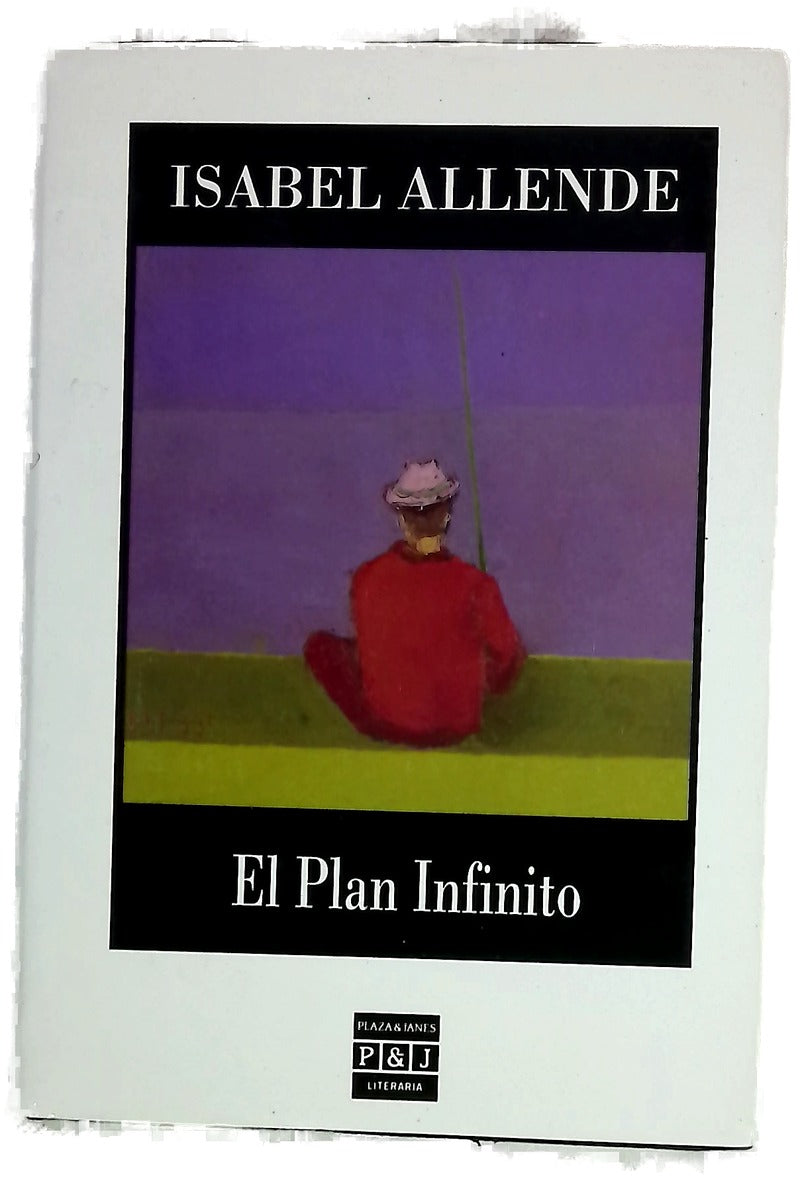El plan infinito