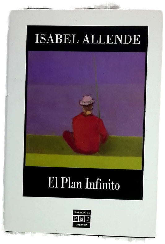 El plan infinito