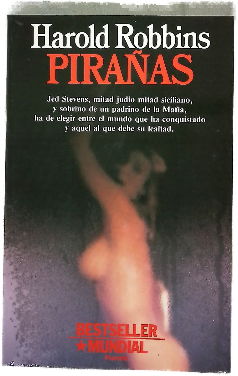 Pirañas
