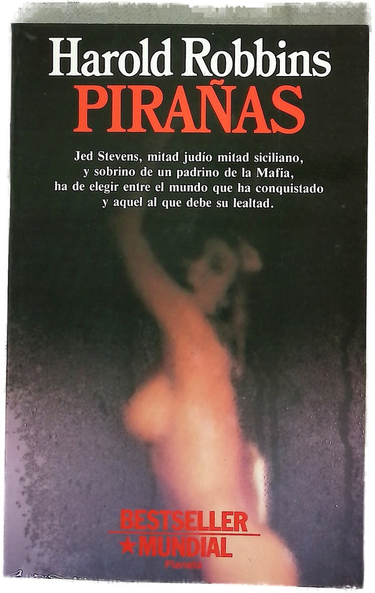 Pirañas