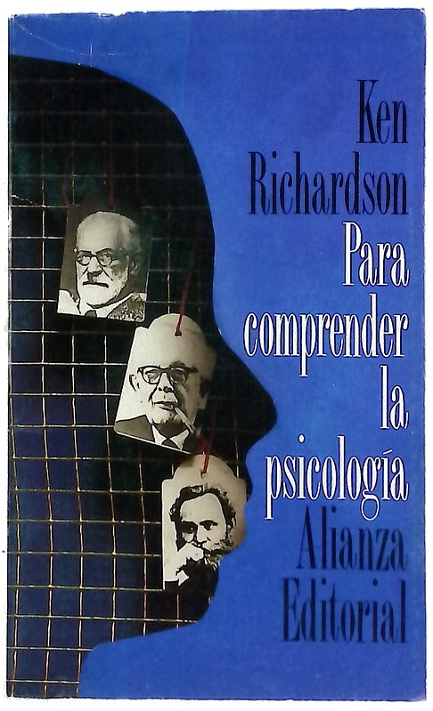 Para comprender la psicología