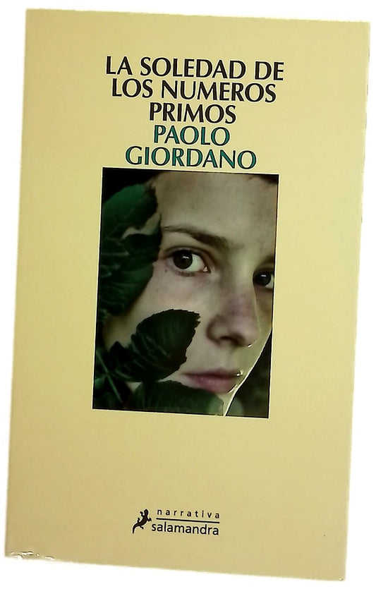 La soledad de los números primos