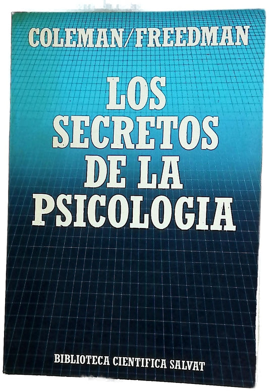 Los secretos de la psicología