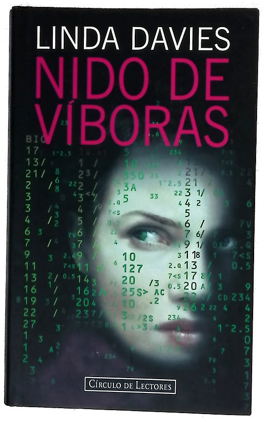 Nido de víboras