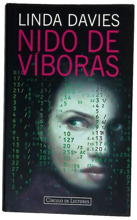 Nido de víboras