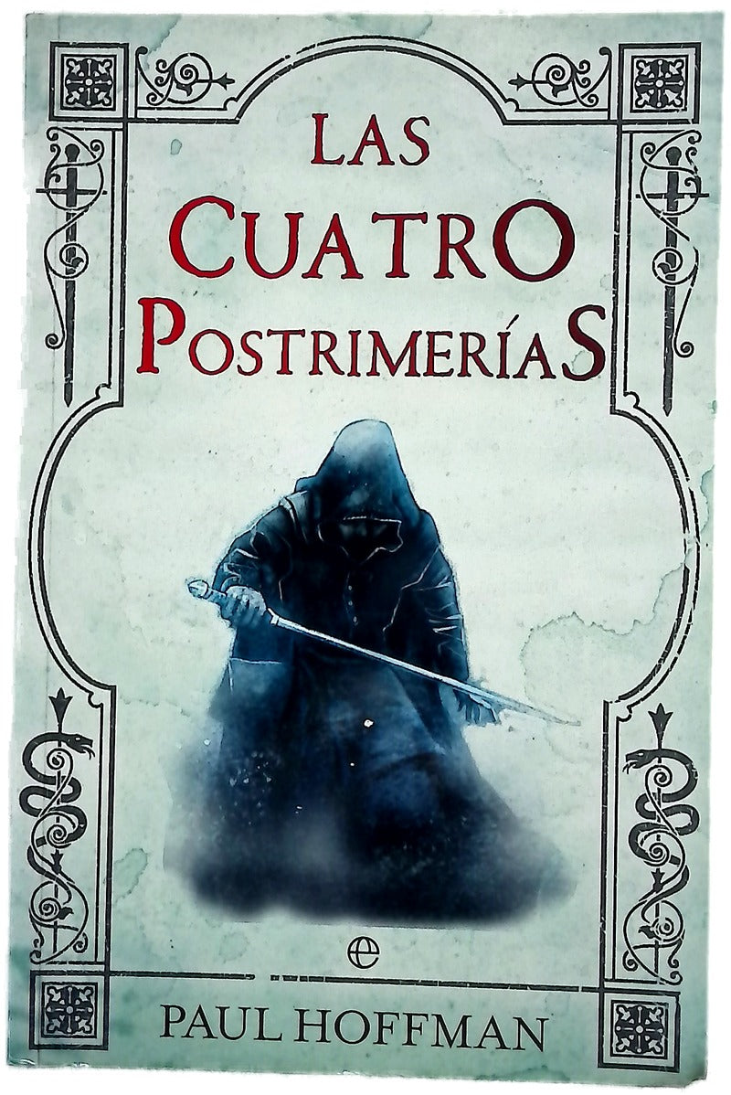 Las cuatro postrimerías