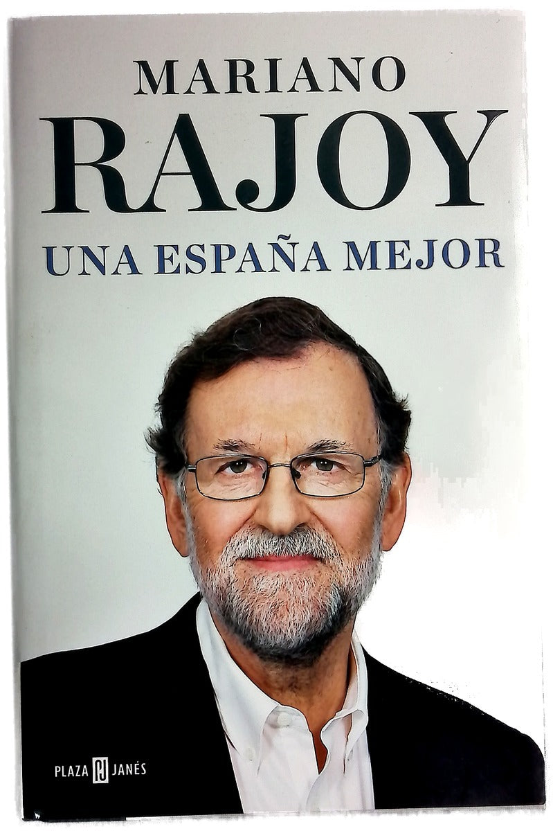 Una España mejor