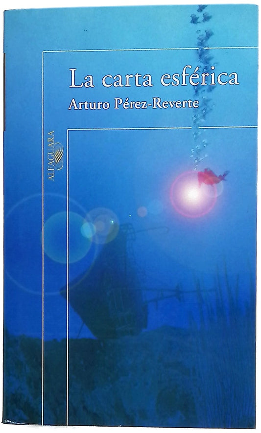 La carta esférica