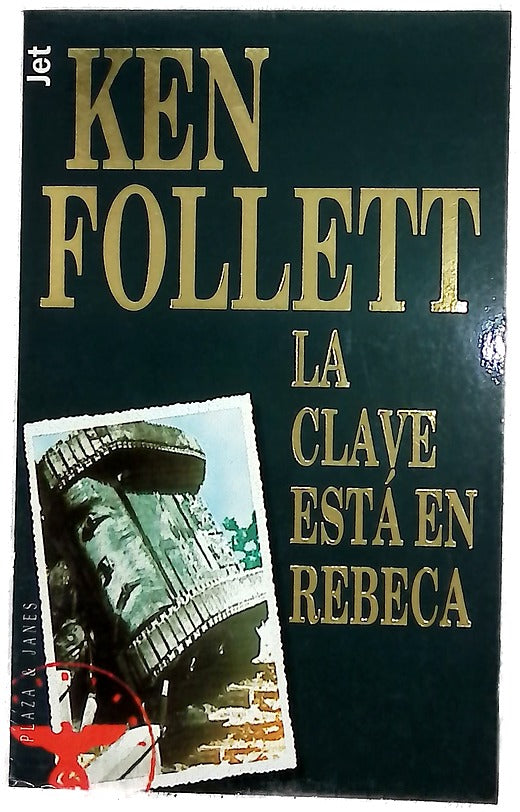 La clave está en Rebeca