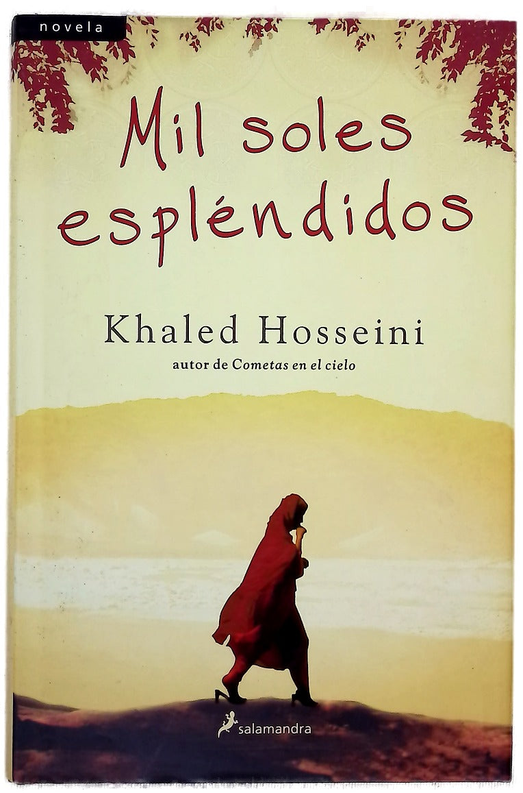 Mil soles espléndidos