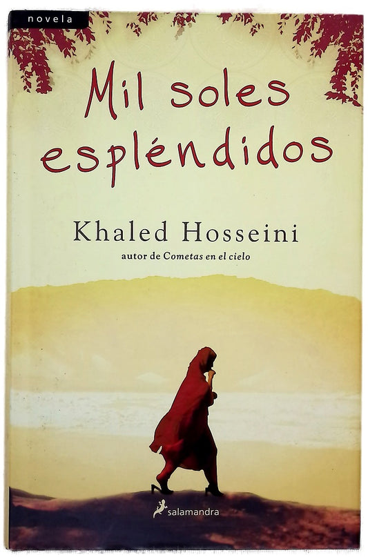 Mil soles espléndidos