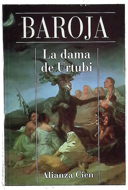 La dama de Urtubi
