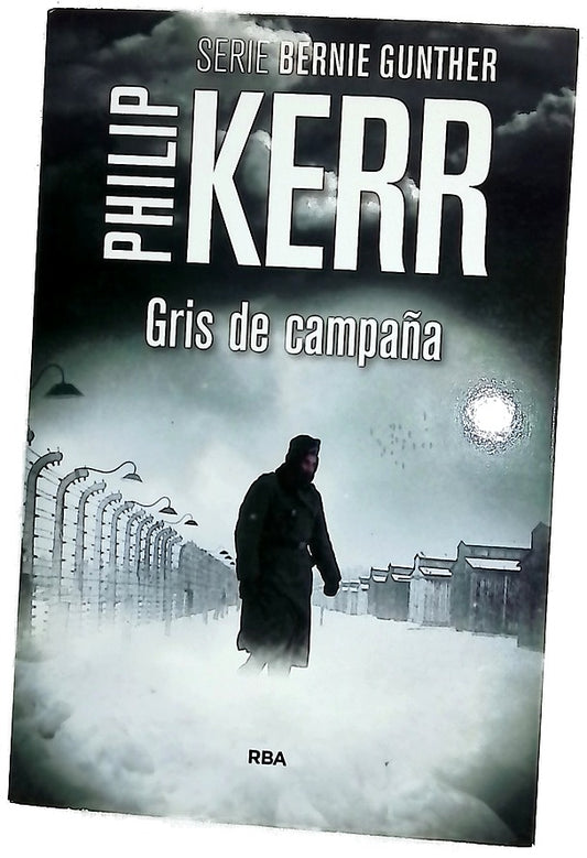 Gris de campaña