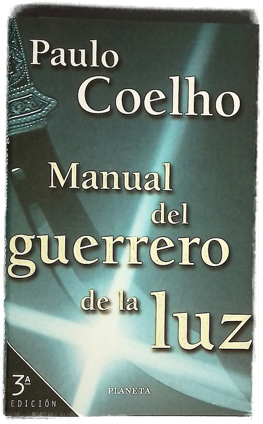Manual del guerrero de la luz
