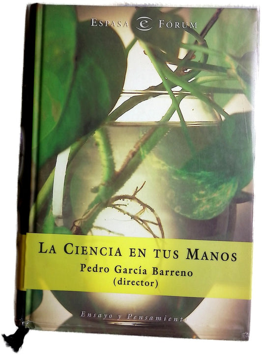 La ciencia en tus manos