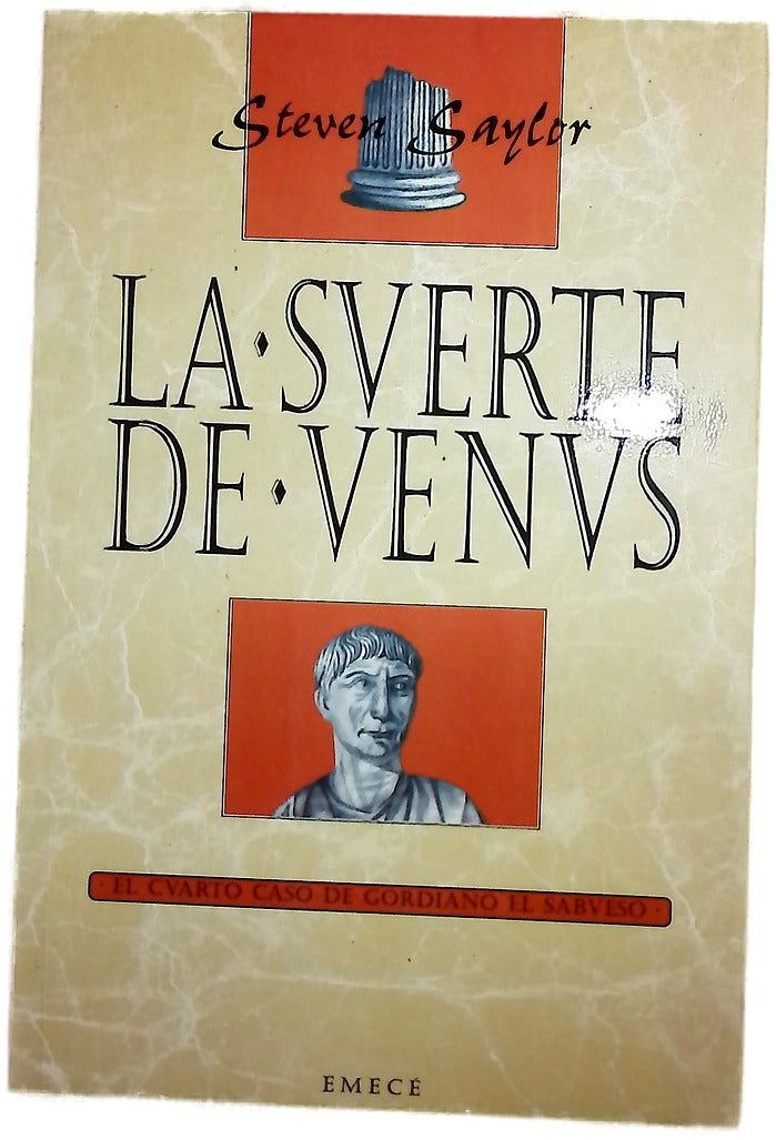 La suerte de Venus