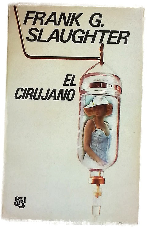 El cirujano