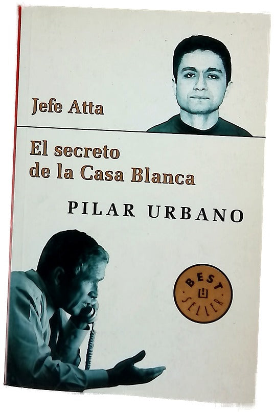 Jefe Atta