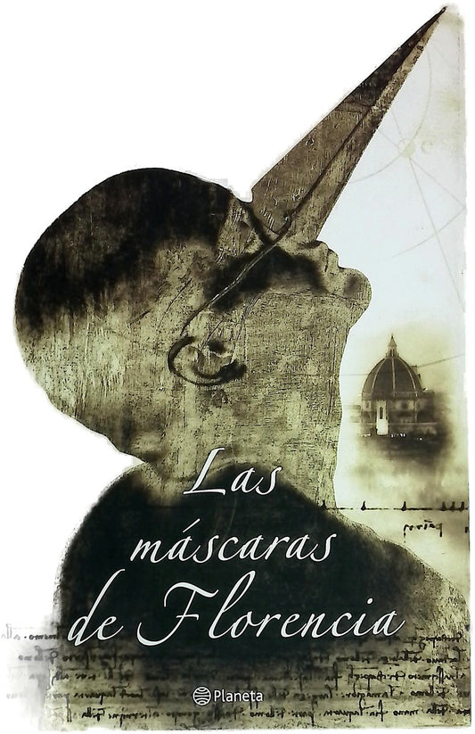 Las máscaras de Florencia
