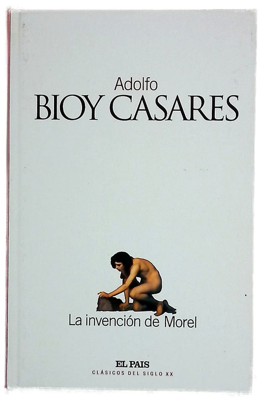La invención de Morel