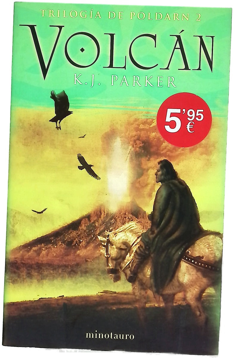 Volcan