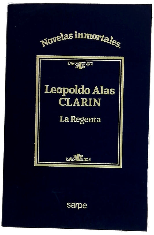 La Regenta