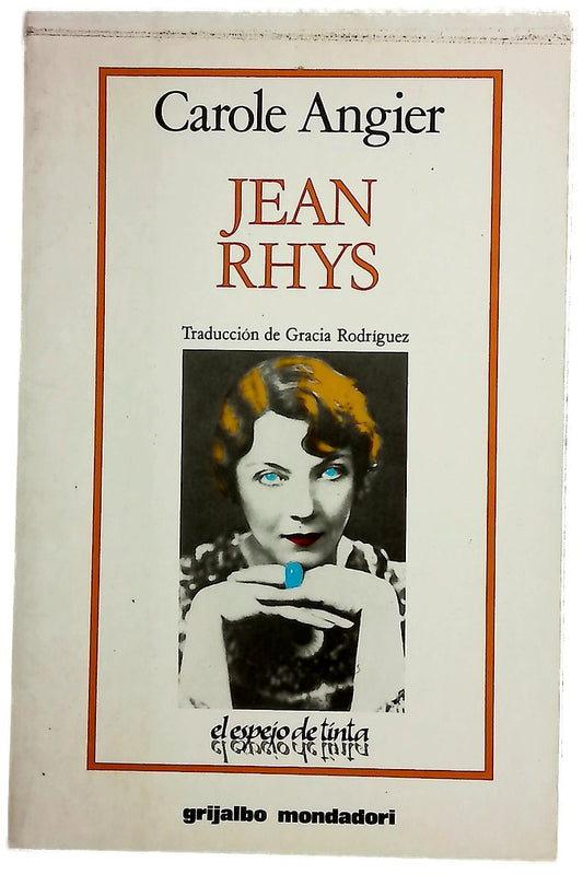 Jean Rhys