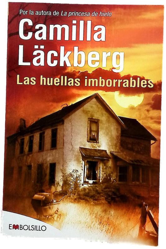 Las huellas imborrables