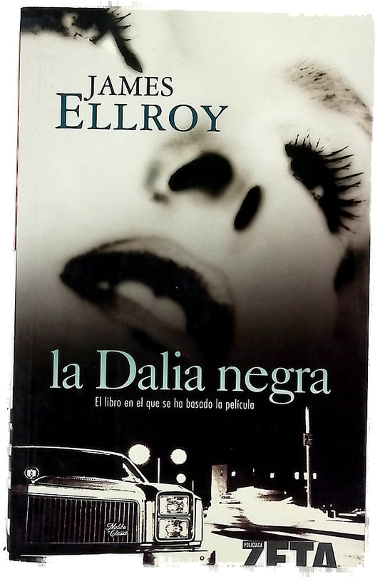 La dalia negra