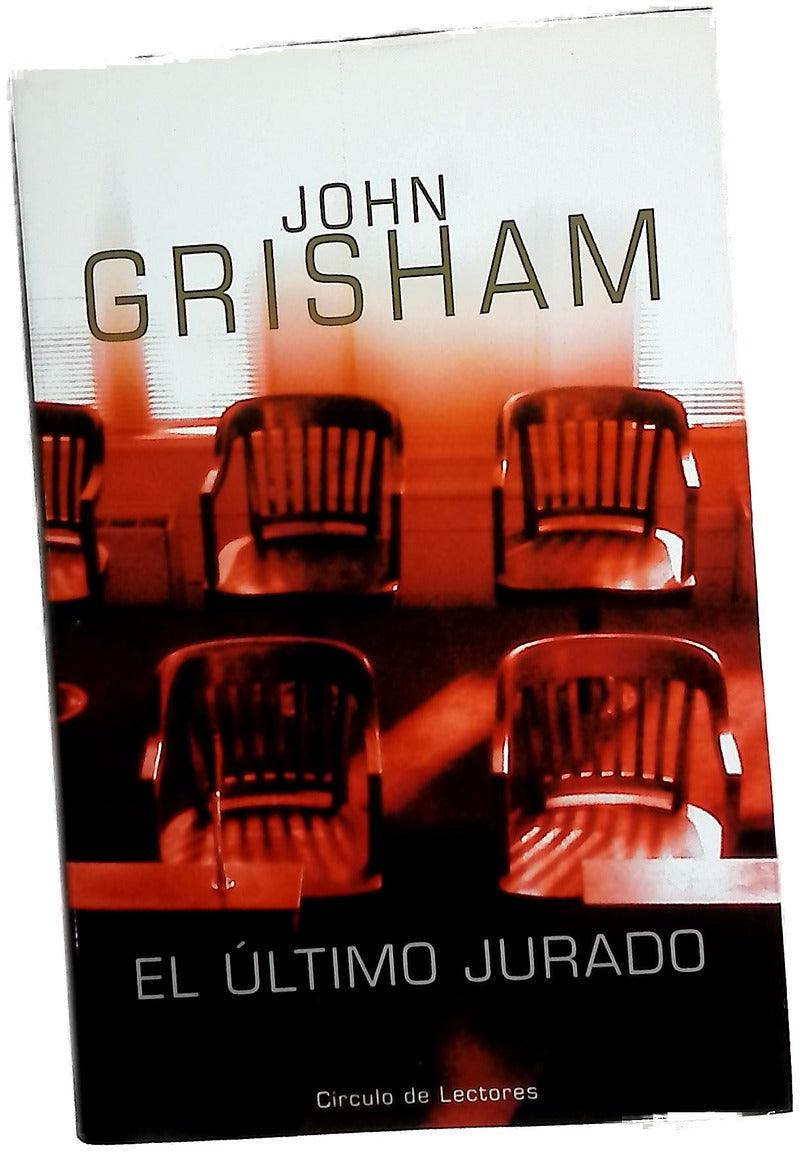 El último jurado