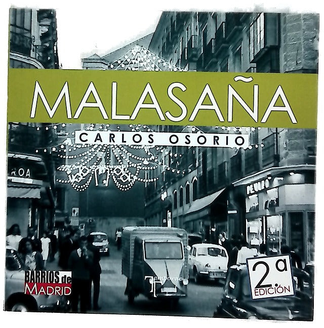 Malasaña