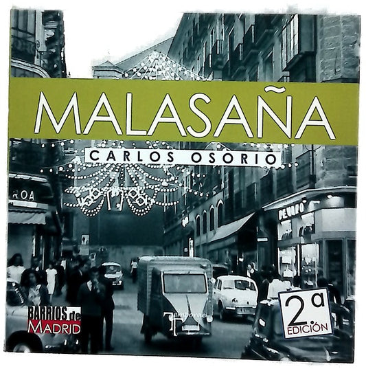 Malasaña
