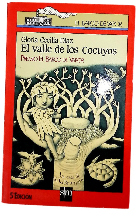 El valle de los Cocuyos