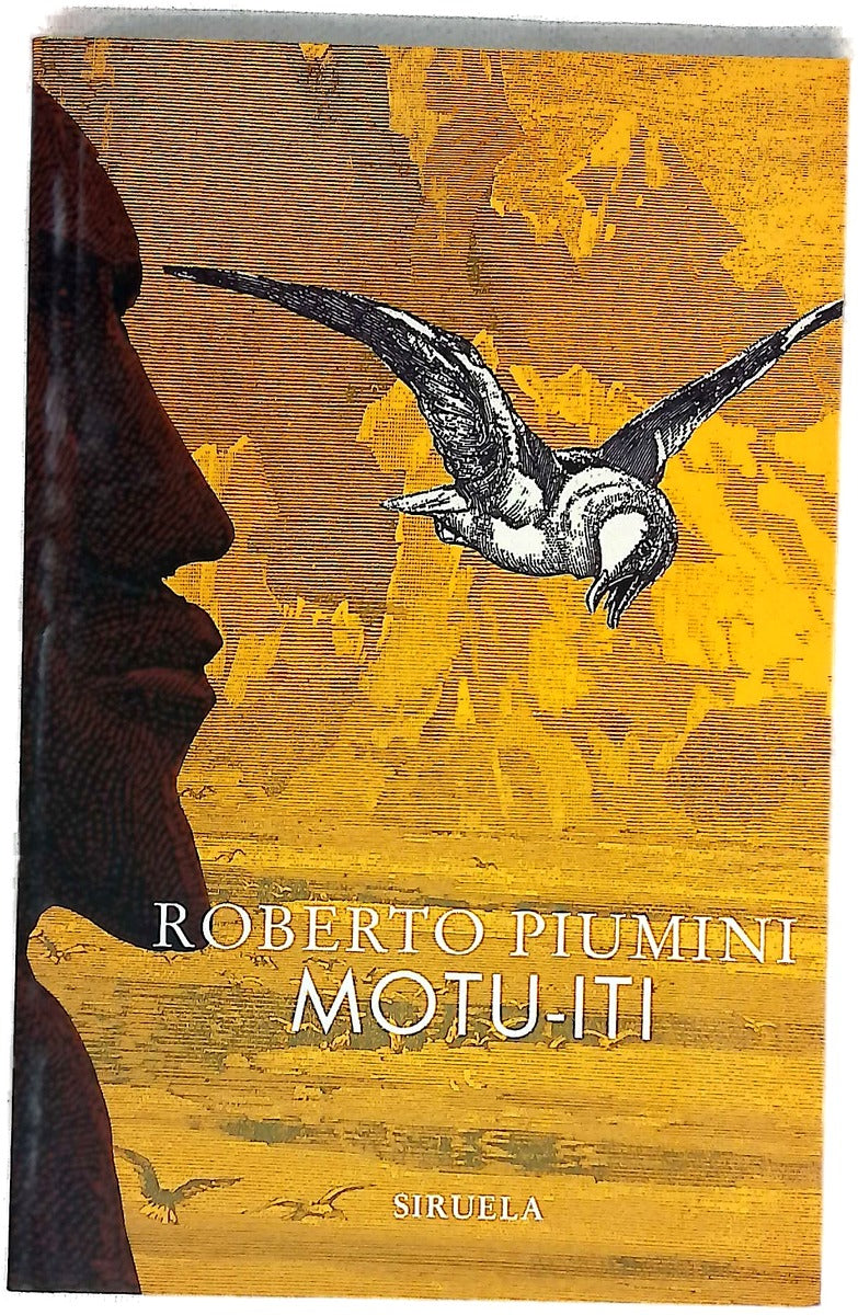 Motu-Iti : la isla de las gaviotas