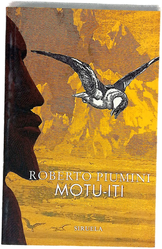Motu-Iti : la isla de las gaviotas