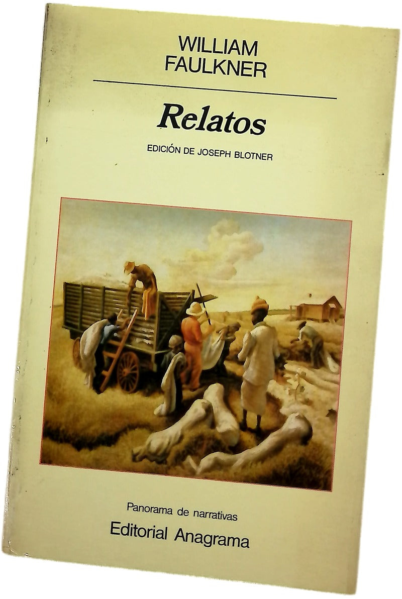 Relatos
