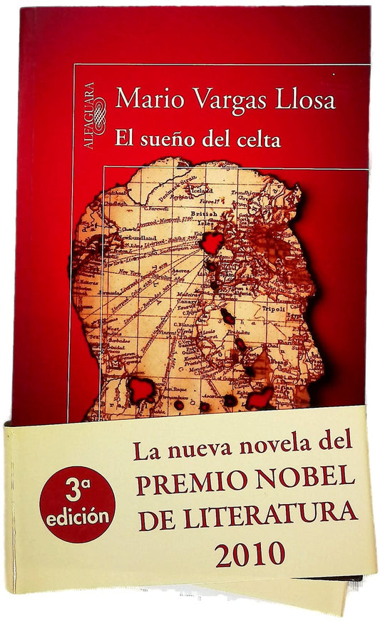 El sueño del celta