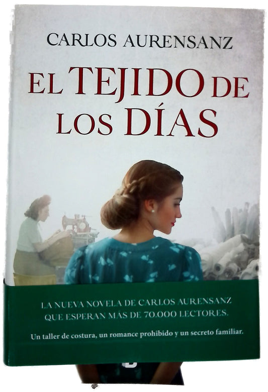 El tejido de los días