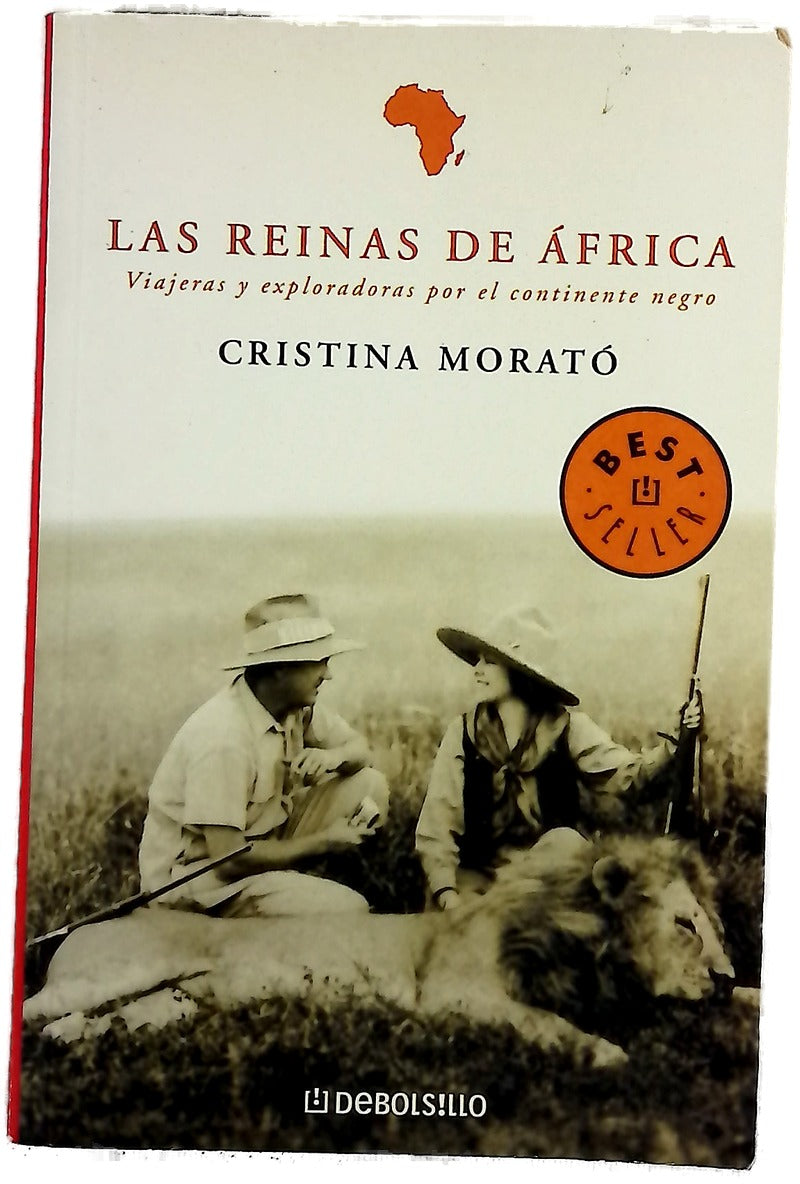 Las reinas de África