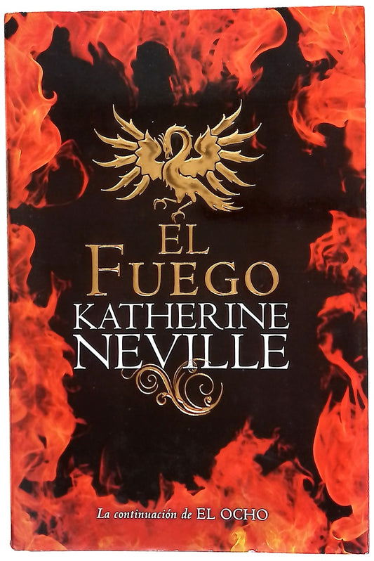 El fuego